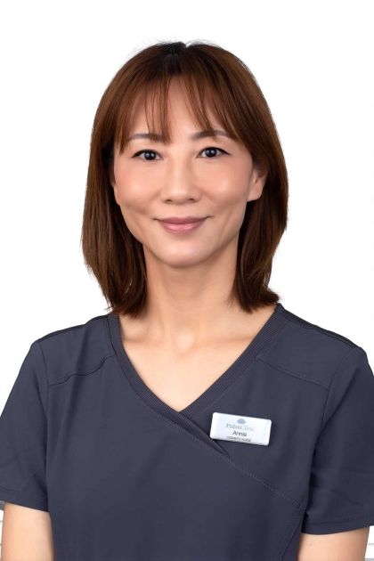 Annie Wang