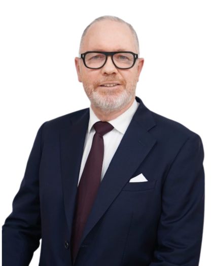 Dr Stephen Mills