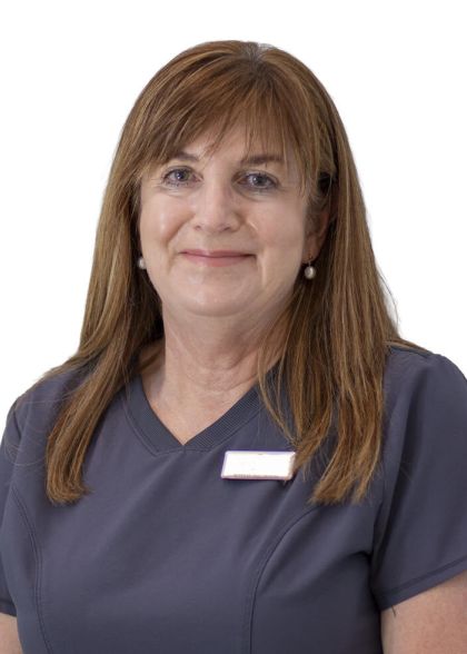 Kim Wickstead